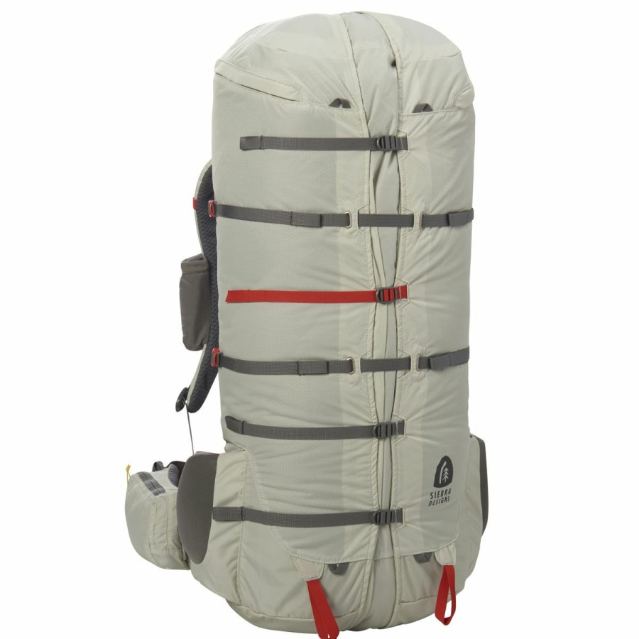 Backpacks * | Sierra Designs Flex Capacitor 60-75 (Fall 2022)