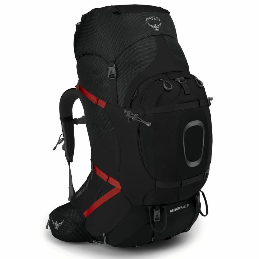 Backpacks * | Osprey Aether Plus 85 Men'S