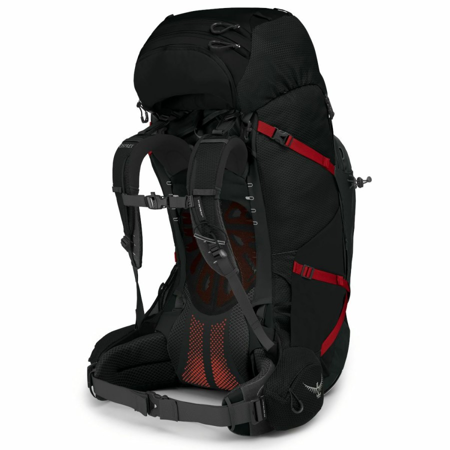 Backpacks * | Osprey Aether Plus 85 Men'S