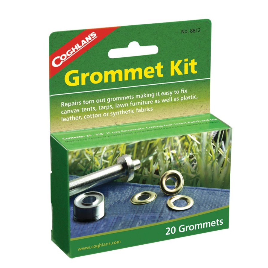 Tents * | Coghlans Grommet Kit