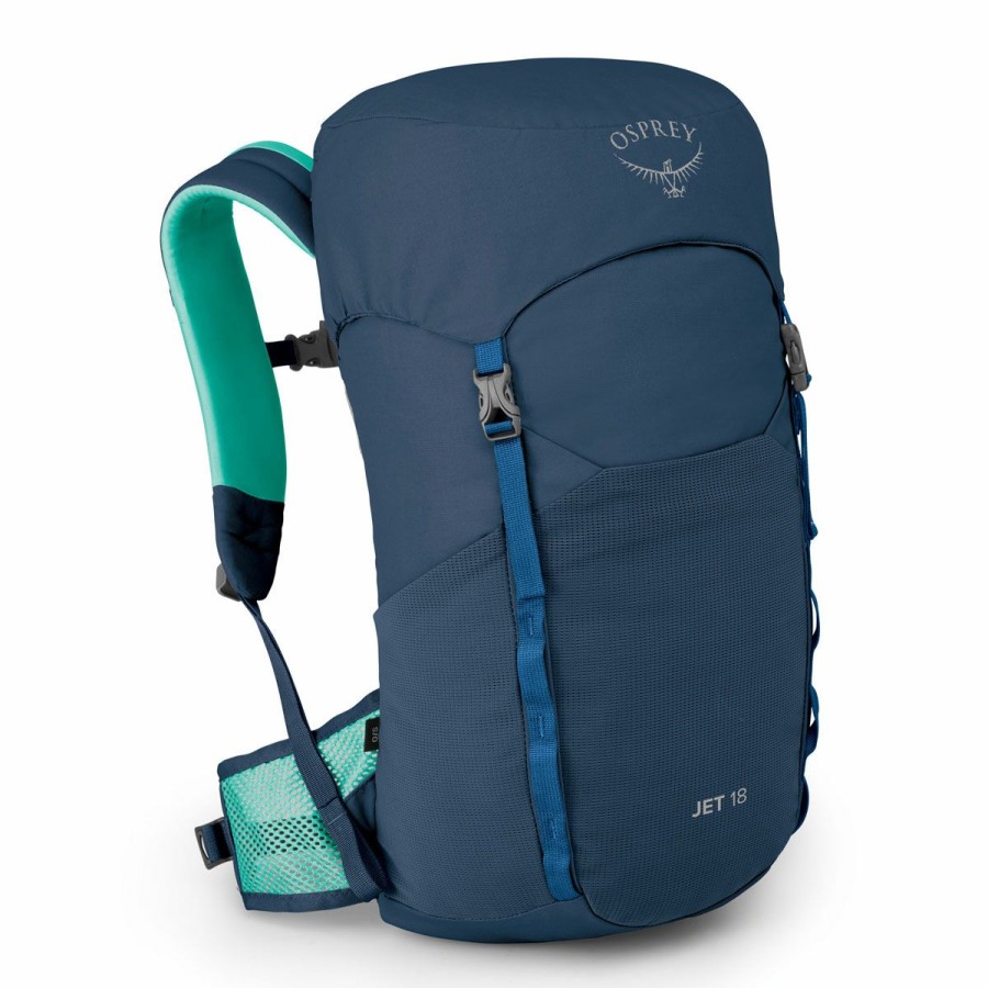 Backpacks * | Osprey Jet 18 Kid'S