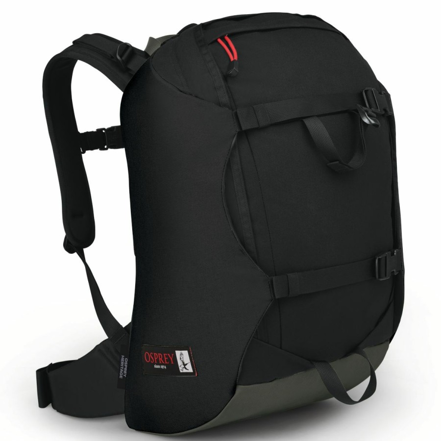 Backpacks * | Osprey Heritage Scarab