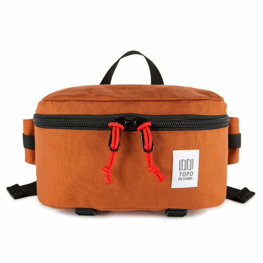 Backpacks * | Topo Designs Hip Pack Classic (Spring 2022)