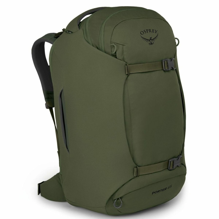 Backpacks * | Osprey Porter 65