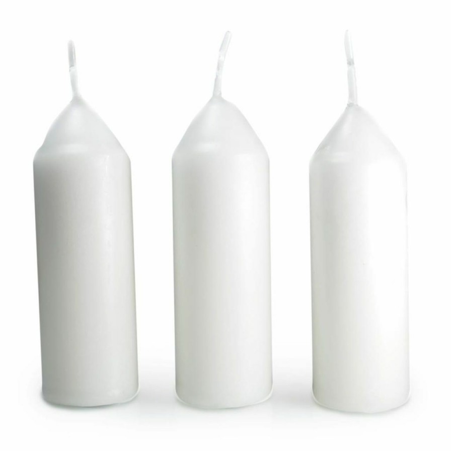 Lighting * | Uco 9 Hour Candles 3 Pack