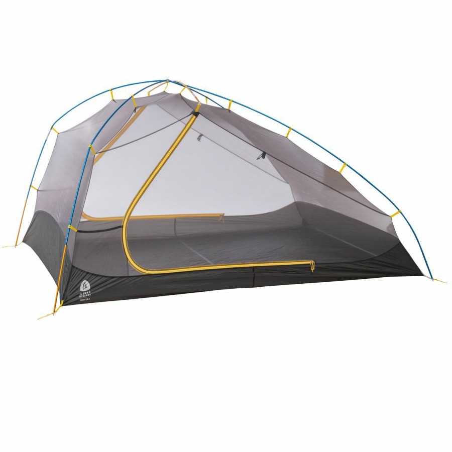 Tents * | Sierra Designs Meteor Lite 3 (Fall 2022)