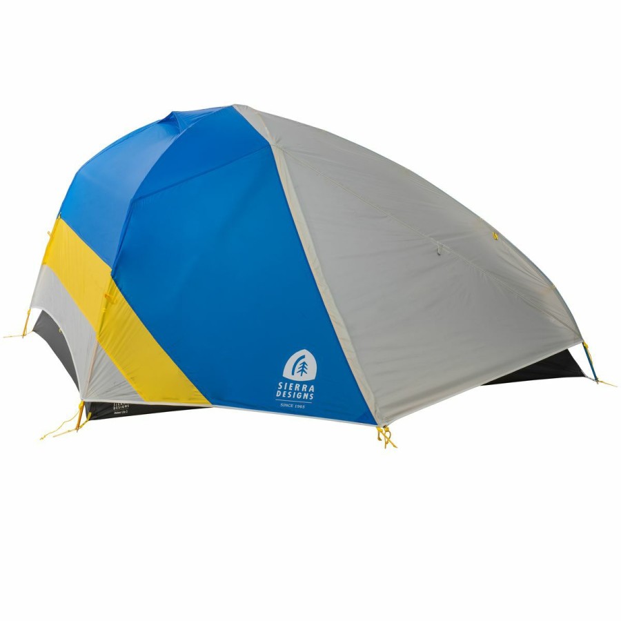 Tents * | Sierra Designs Meteor Lite 3 (Fall 2022)