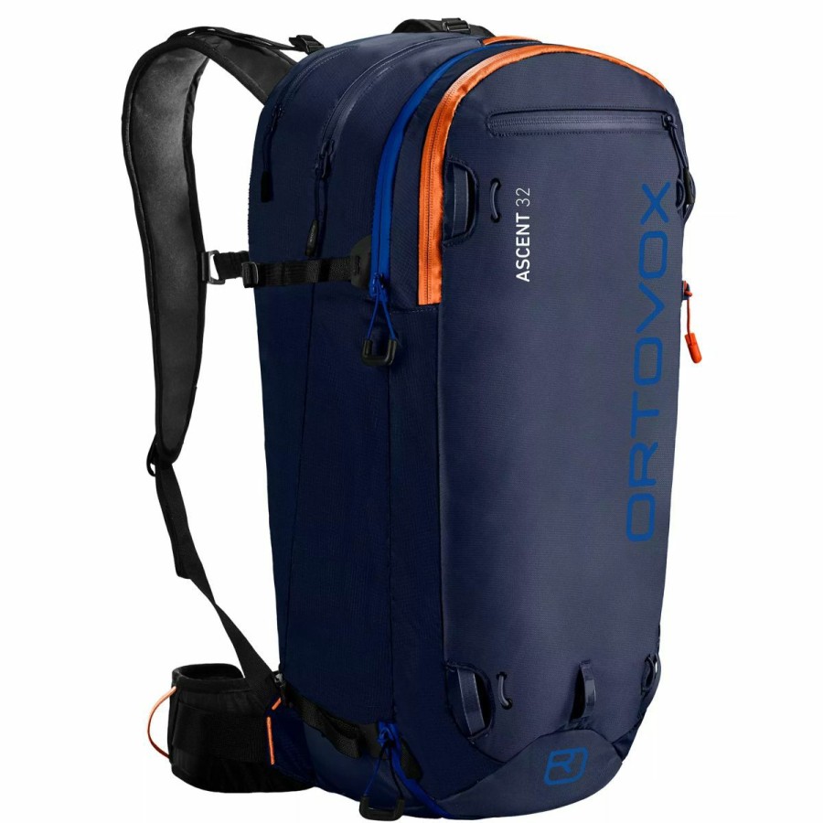 Backpacks * | Ortovox Ascent 32