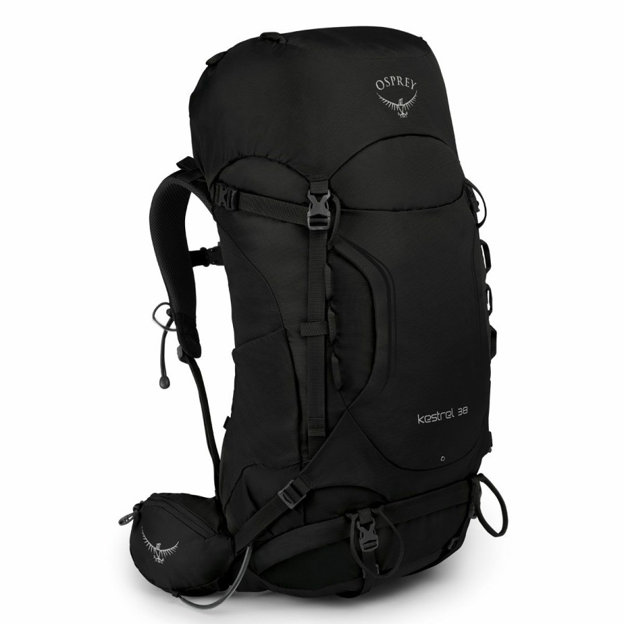 Backpacks * | Osprey Kestrel 38 (Fall 2022)