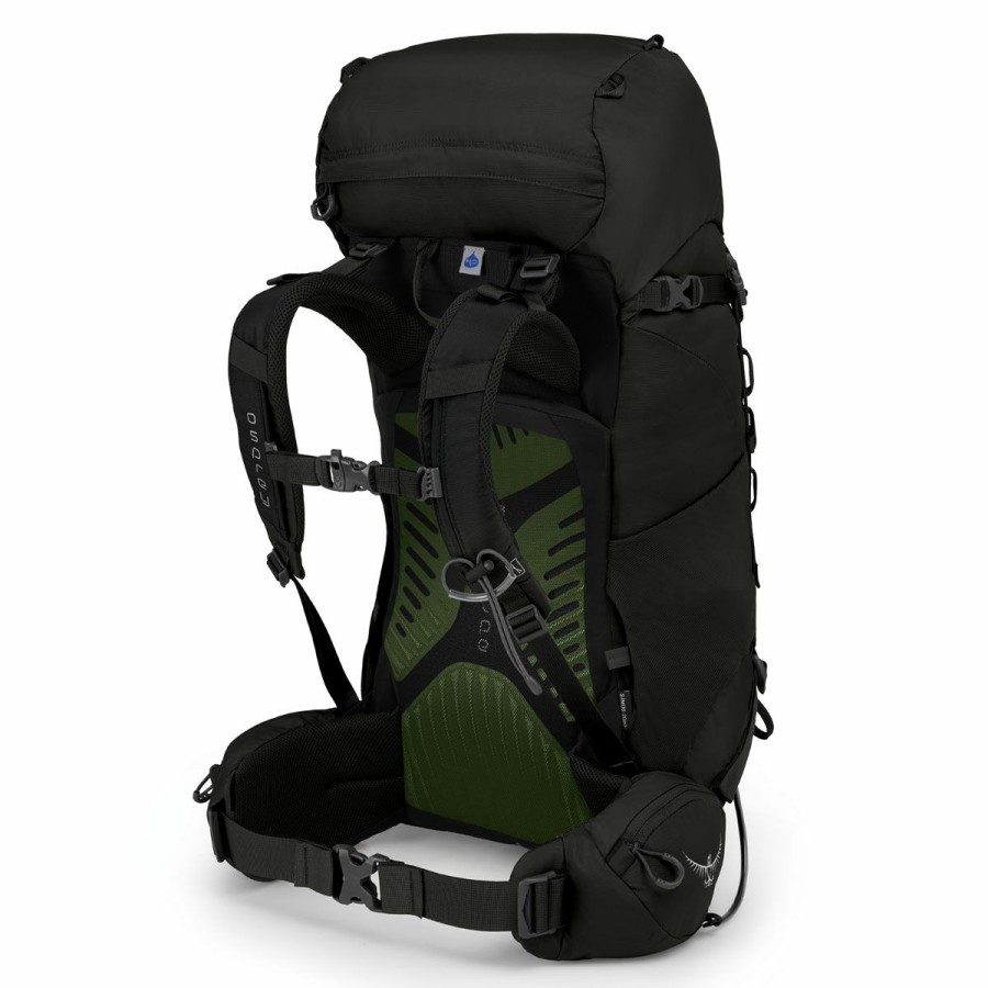 Backpacks * | Osprey Kestrel 38 (Fall 2022)