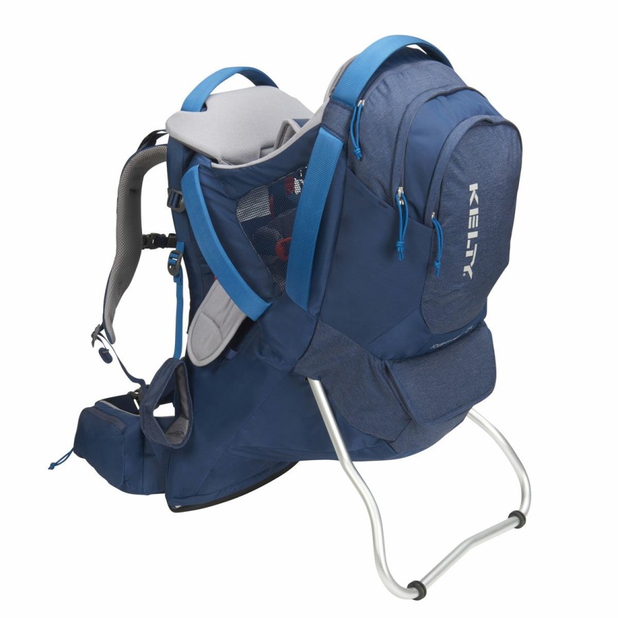 Backpacks * | Kelty Journey Perfectfit Elite