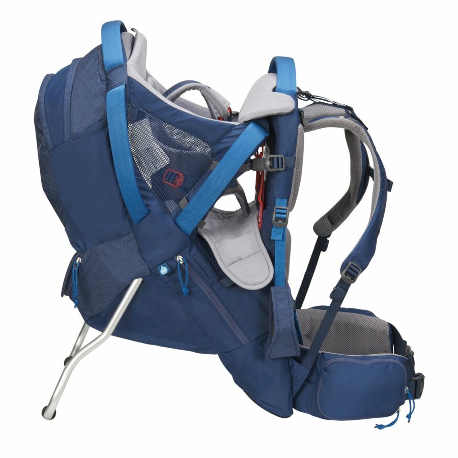 Backpacks * | Kelty Journey Perfectfit Elite