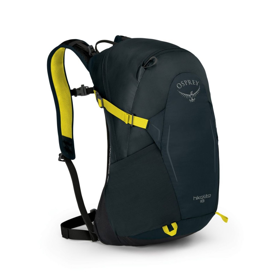 Backpacks * | Osprey Hikelite 18 (Fall 2022)