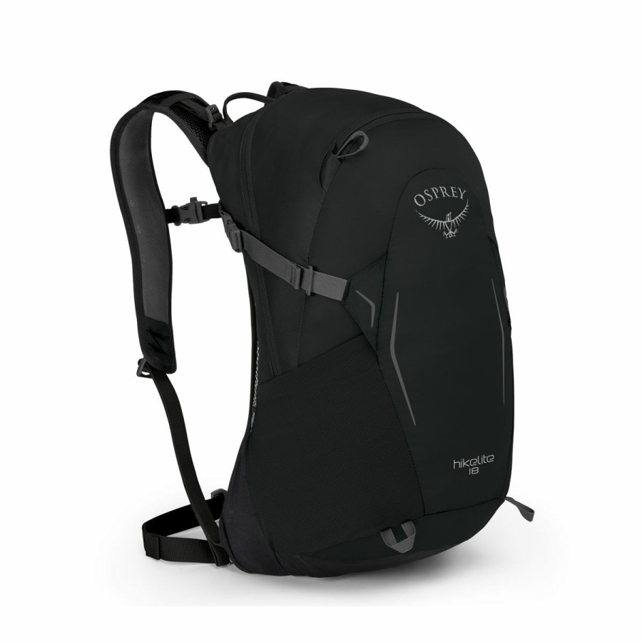 Backpacks * | Osprey Hikelite 18 (Fall 2022)