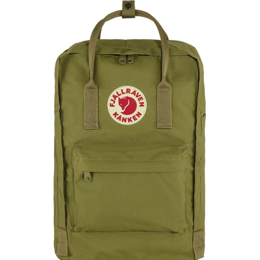 Backpacks * | Fjallraven Kanken 15-Inch Laptop Pack