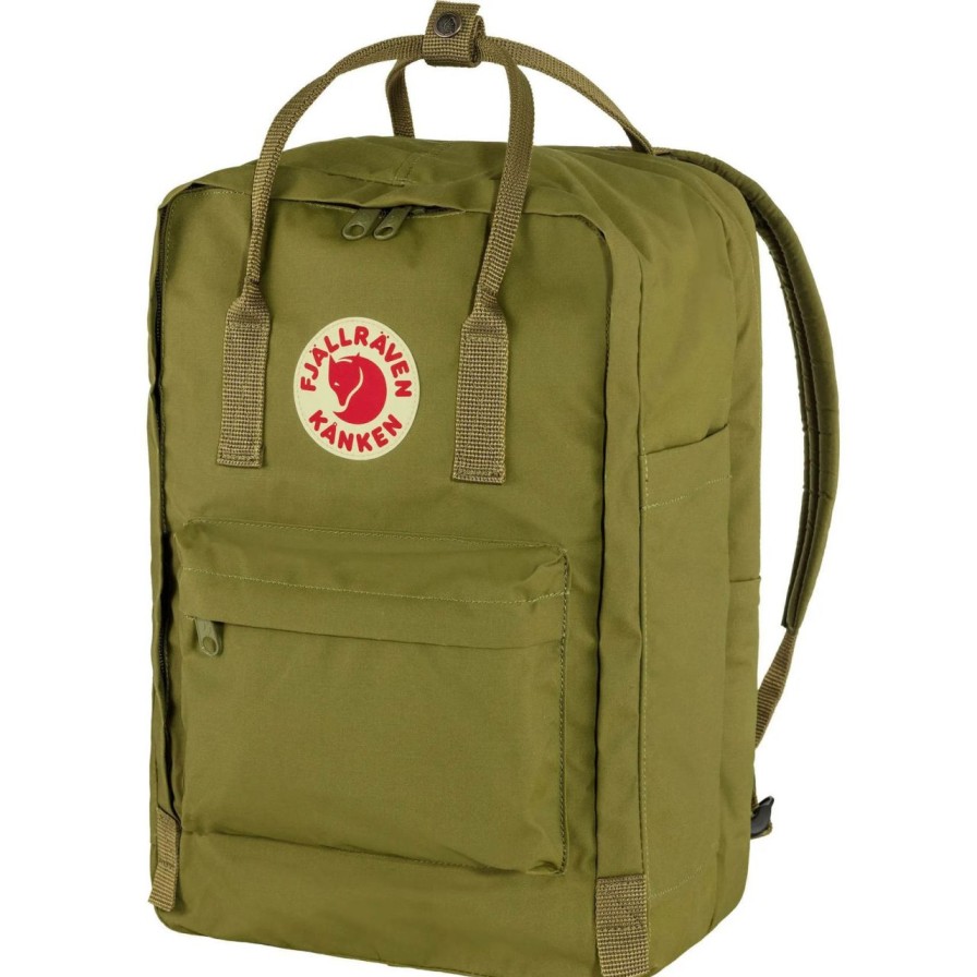 Backpacks * | Fjallraven Kanken 15-Inch Laptop Pack