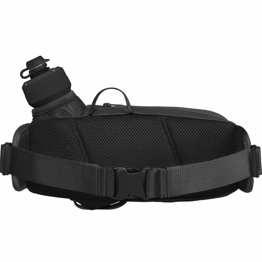 Backpacks * | Camelbak Podium Flow Belt Black