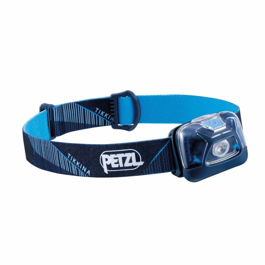 Lighting * | Petzl Tikkina Headlamp (Spring 2022)