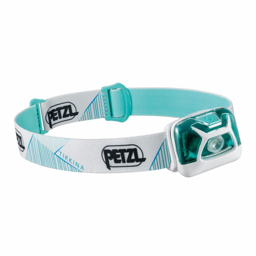 Lighting * | Petzl Tikkina Headlamp (Spring 2022)