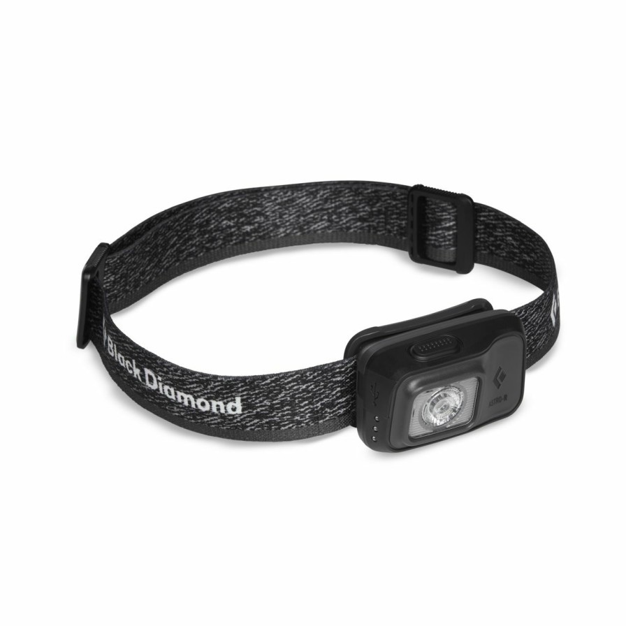 Lighting * | Black Diamond Astro 300-R Headlamp