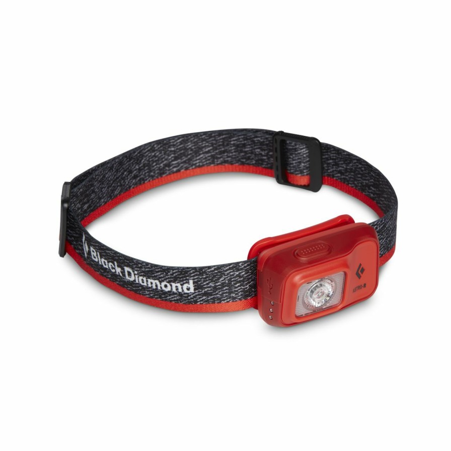 Lighting * | Black Diamond Astro 300-R Headlamp