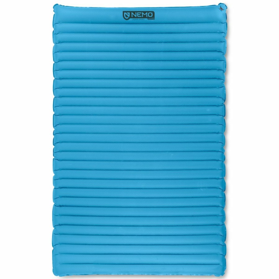 Sleeping Pads * | Nemo Quasar Insulated Double