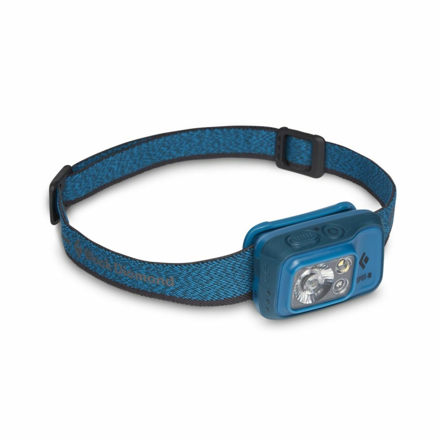 Lighting * | Black Diamond Spot 400-R Headlamp