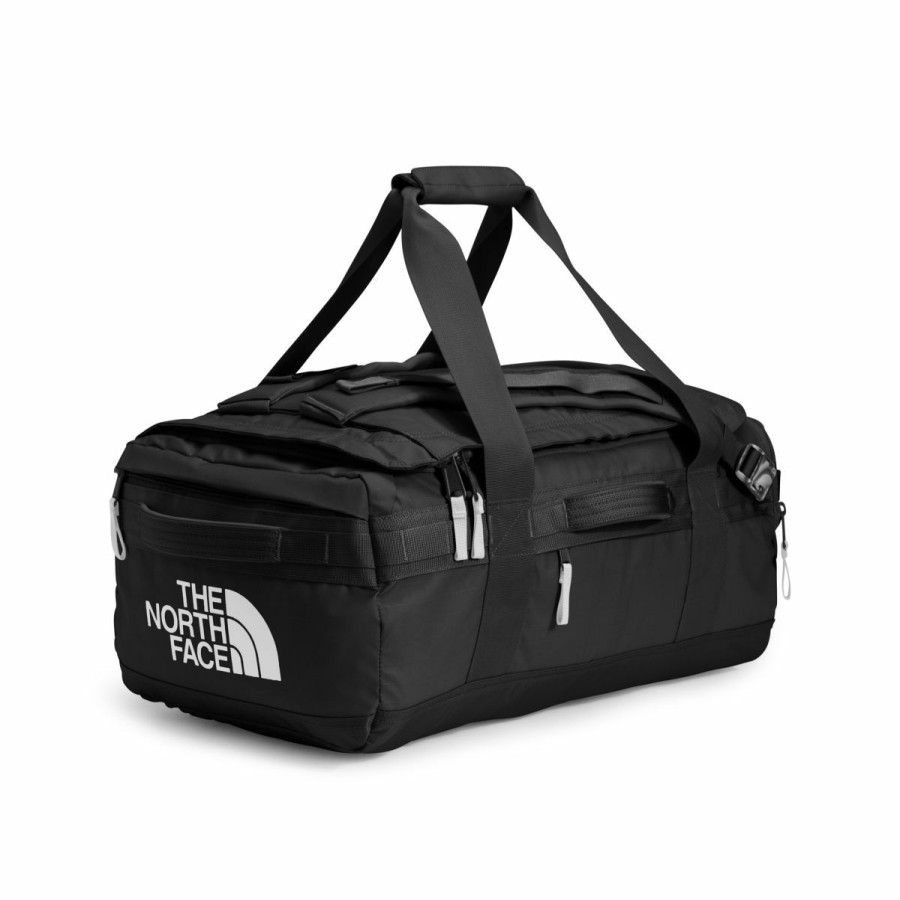 Backpacks * | The North Face Base Camp Voyager Duffel 42L