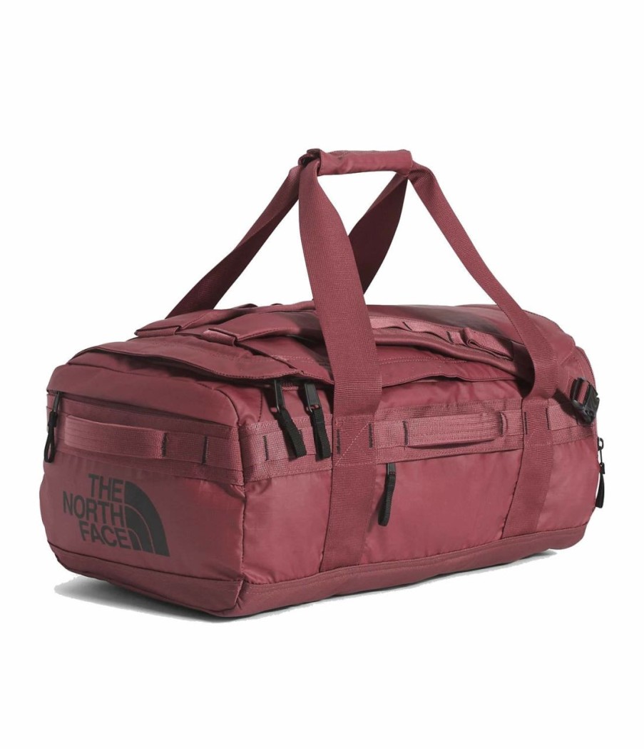 Backpacks * | The North Face Base Camp Voyager Duffel 42L