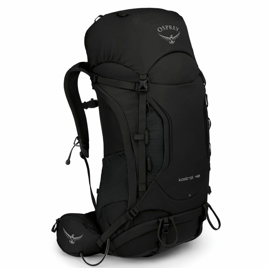 Backpacks * | Osprey Kestrel 48 (Fall 2022)