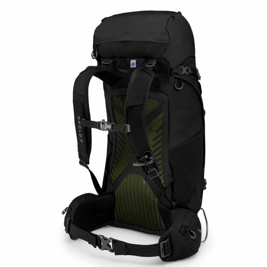 Backpacks * | Osprey Kestrel 48 (Fall 2022)