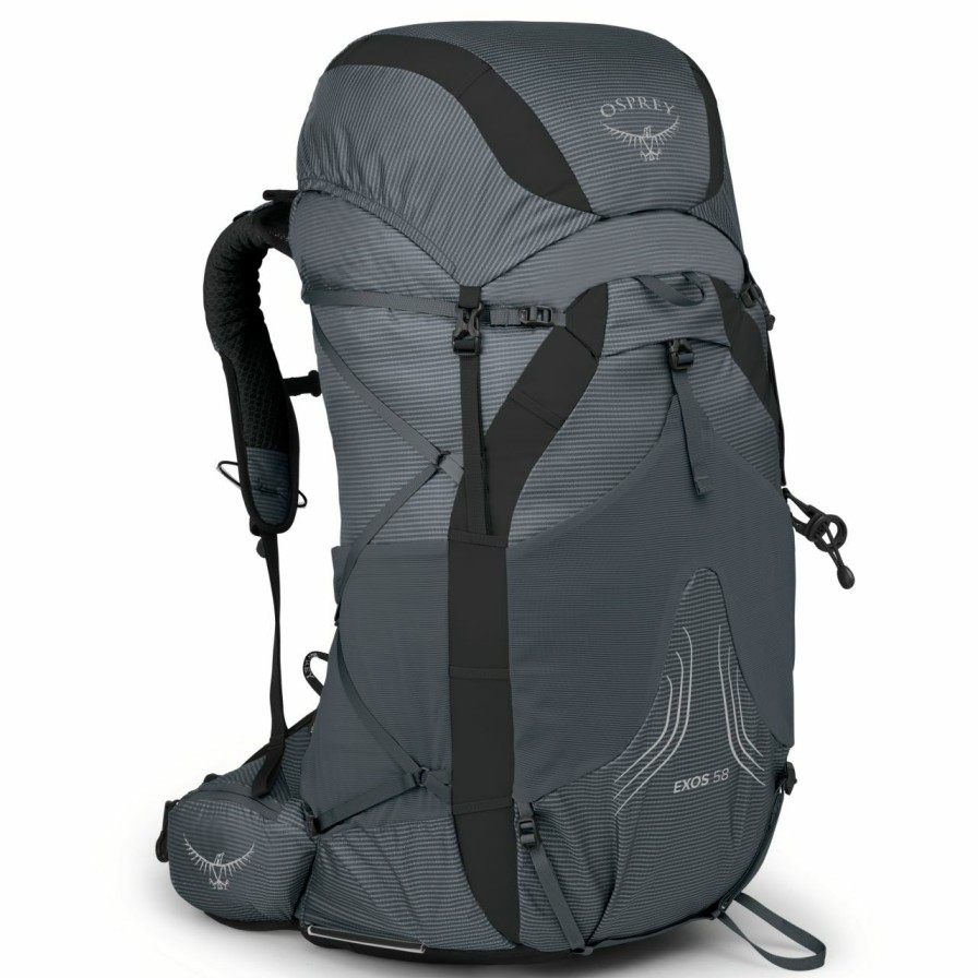 Backpacks * | Osprey Exos 58 Men'S