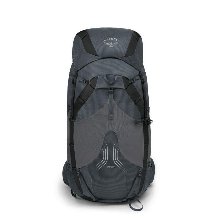 Backpacks * | Osprey Exos 58 Men'S