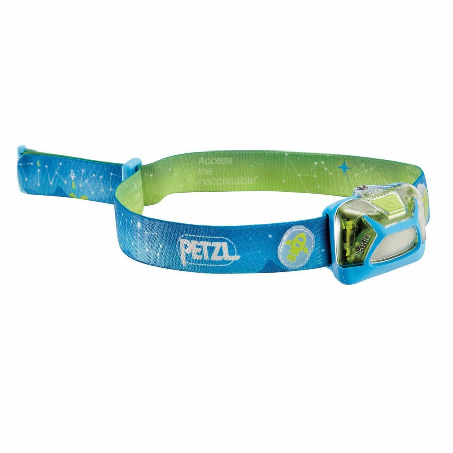 Lighting * | Petzl Tikkid