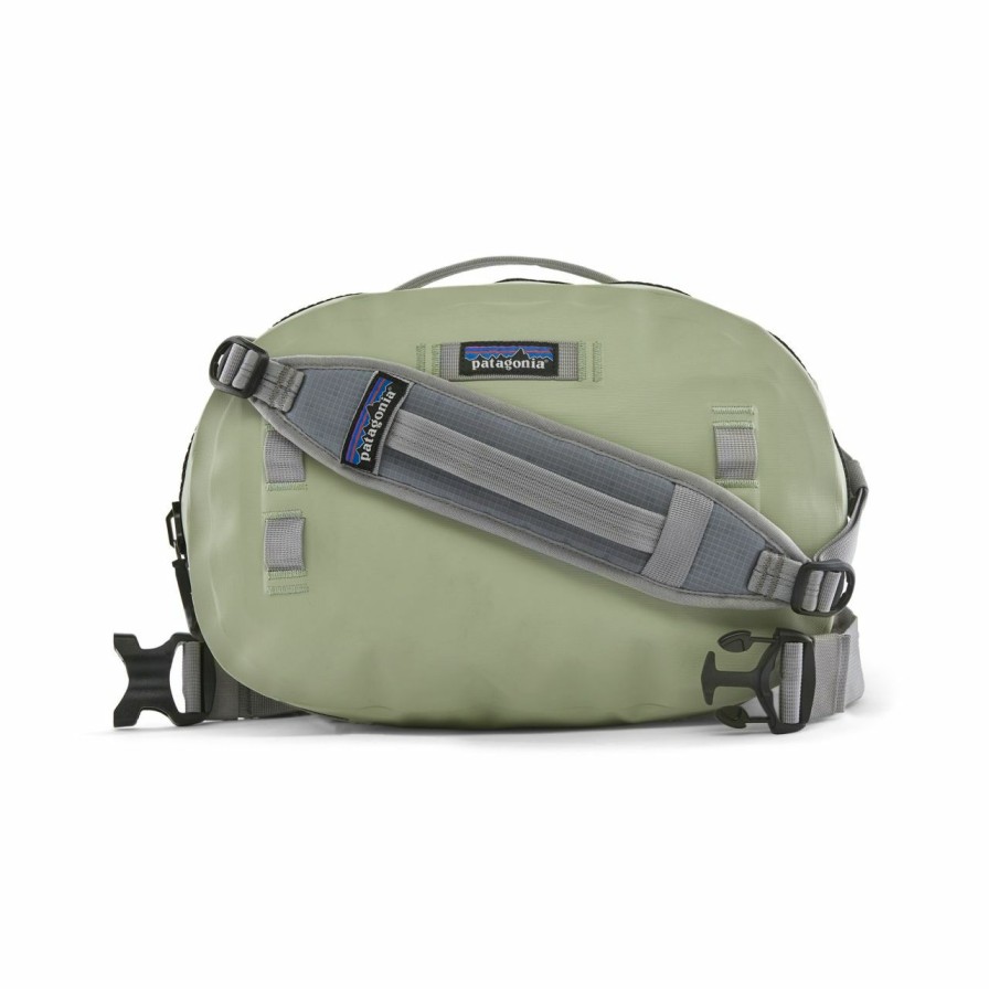 Backpacks * | Patagonia Guidewater Hip Pack