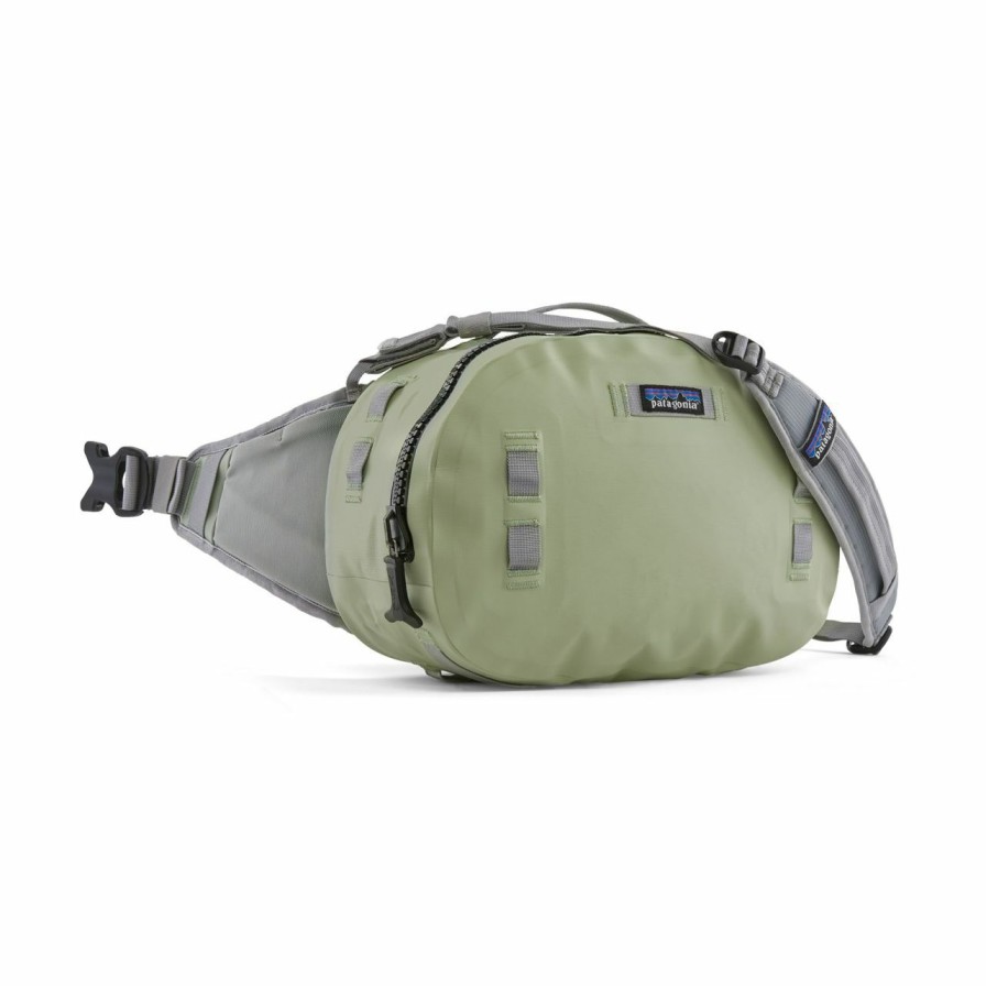 Backpacks * | Patagonia Guidewater Hip Pack