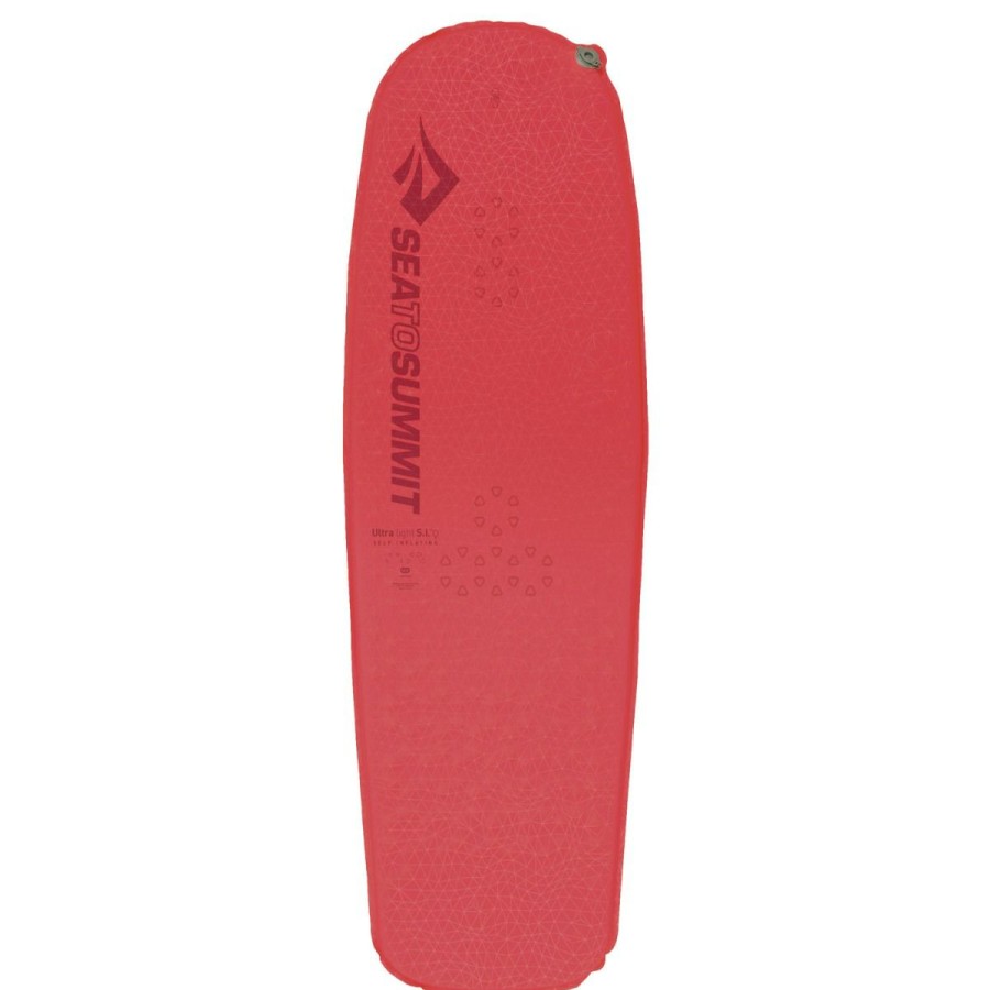 Sleeping Pads * | Sea To Summit Ultralight Self-Inflating Mat Women'S