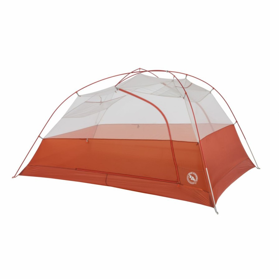 Tents * | Big Agnes Copper Spur Hv Ul3 Long