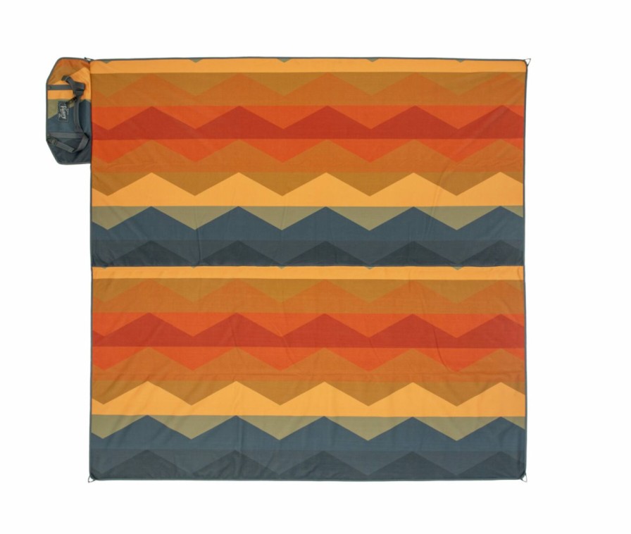 Sleeping Bags * | Nemo Victory Patio Blanket