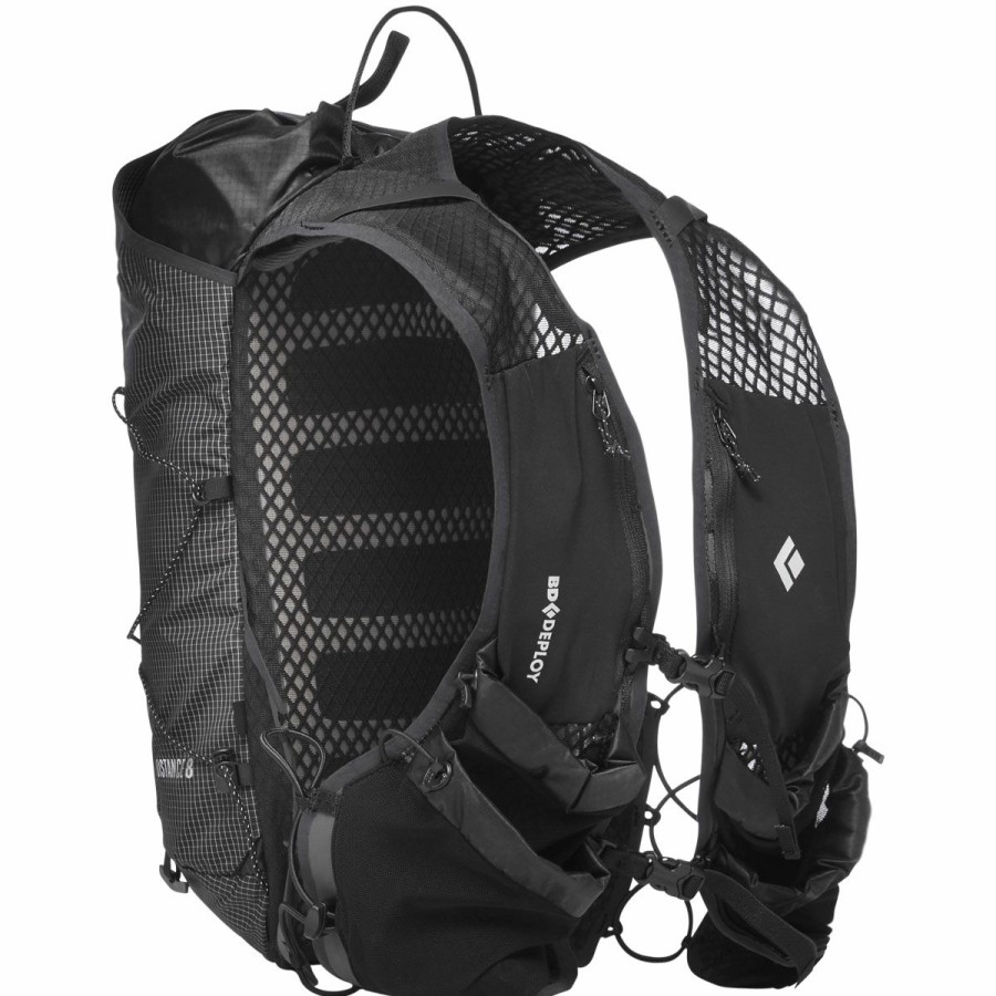 Backpacks * | Diamond Distance 8 Backpack (Fall 2022)