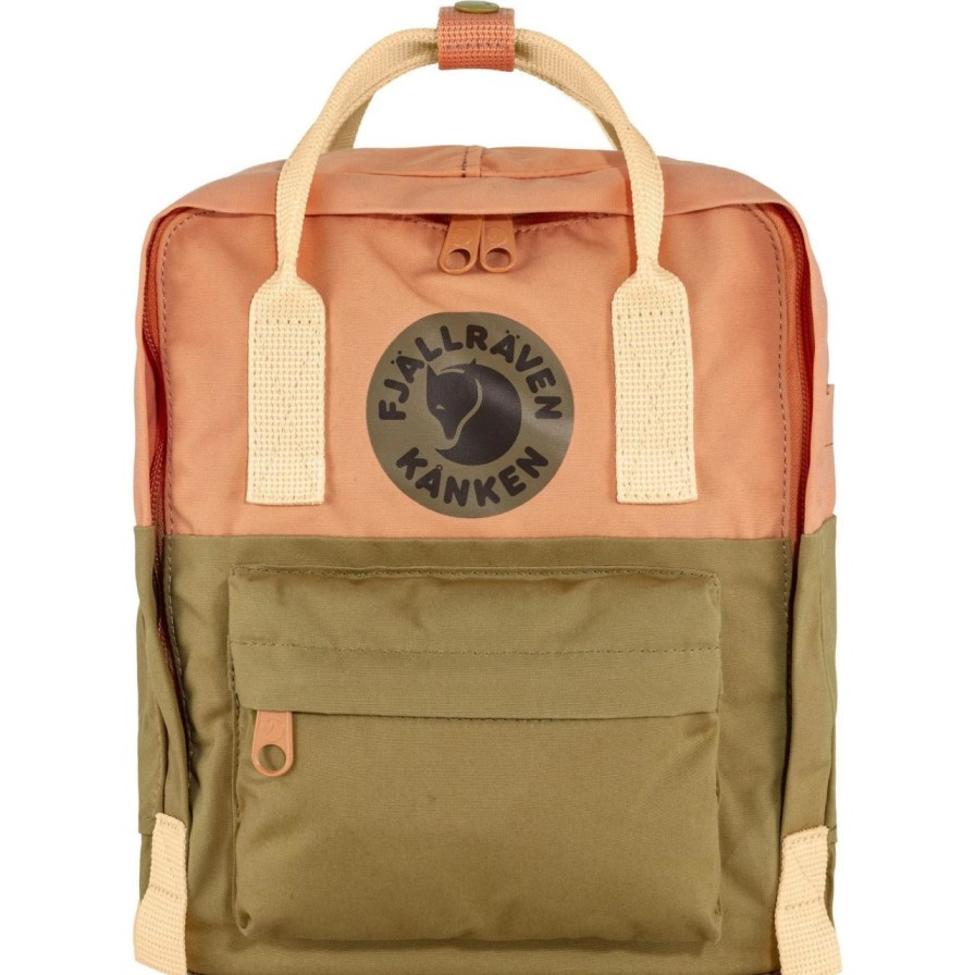 Backpacks * | Fjallraven Kanken Art Mini