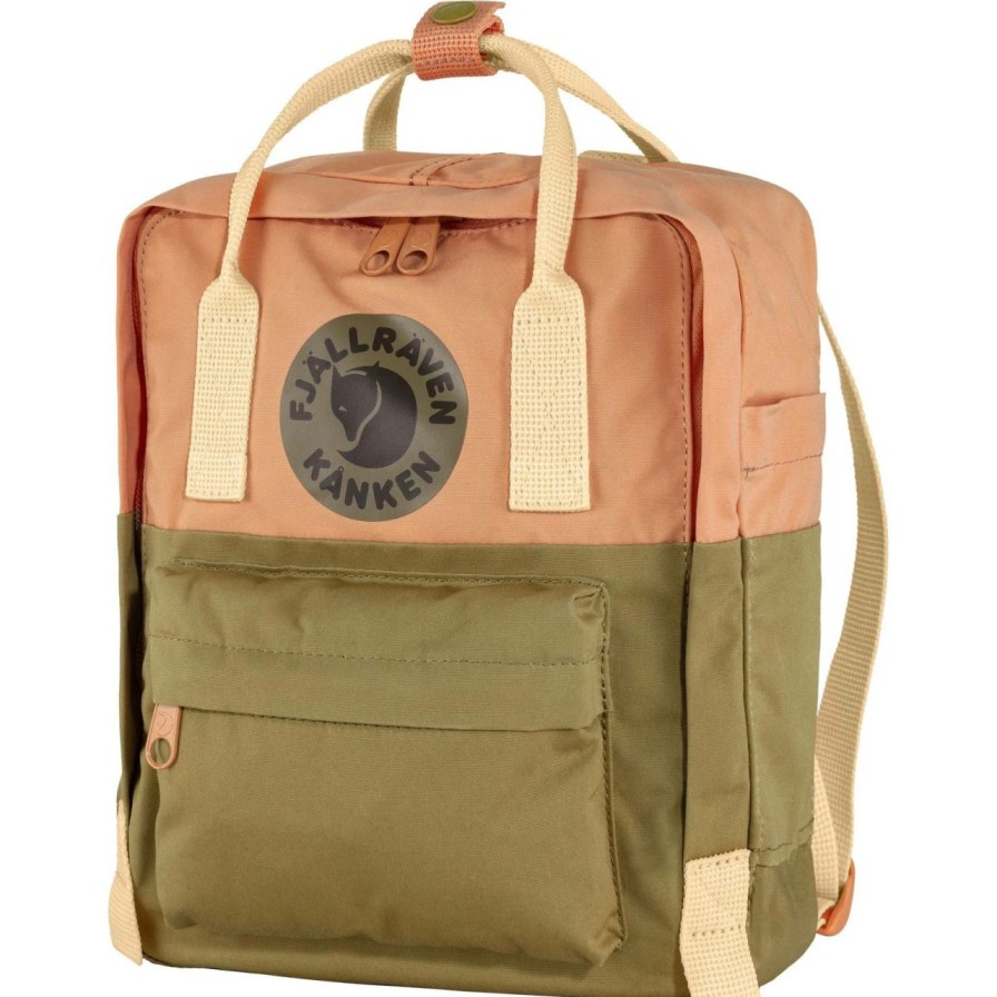 Backpacks * | Fjallraven Kanken Art Mini