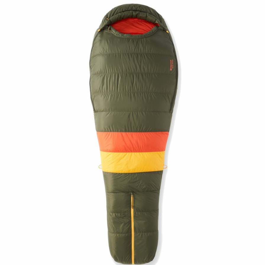 Sleeping Bags * | Marmot Never Winter 30 Men'S