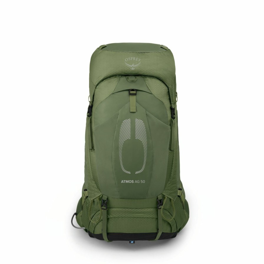 Backpacks * | Osprey Atmos Ag 50 Men'S