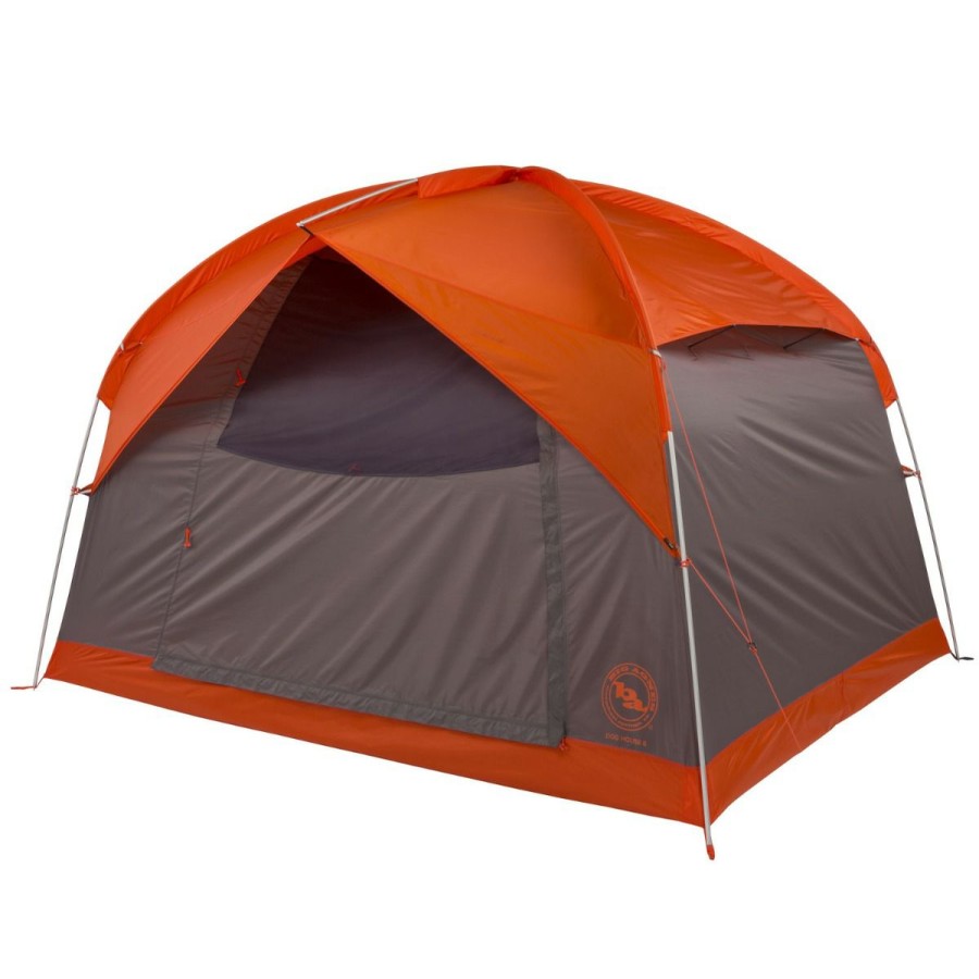 Tents * | Big Agnes Dog House 6 (Fall 2022)