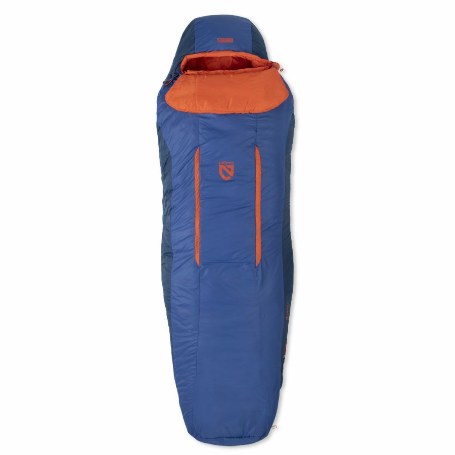 Sleeping Bags * | Nemo Forte 35 Men'S