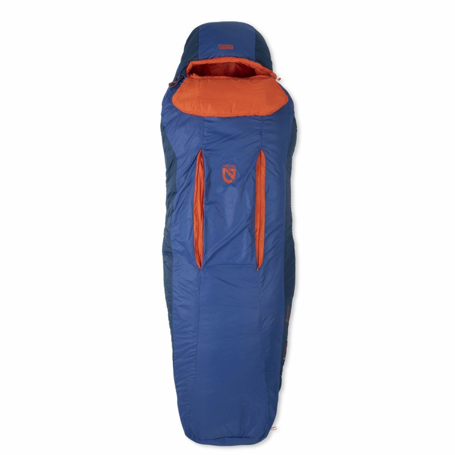 Sleeping Bags * | Nemo Forte 35 Men'S