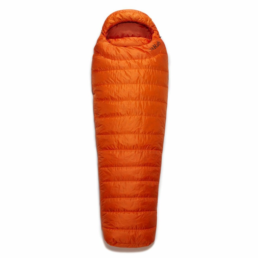 Sleeping Bags * | Rab Ascent 300