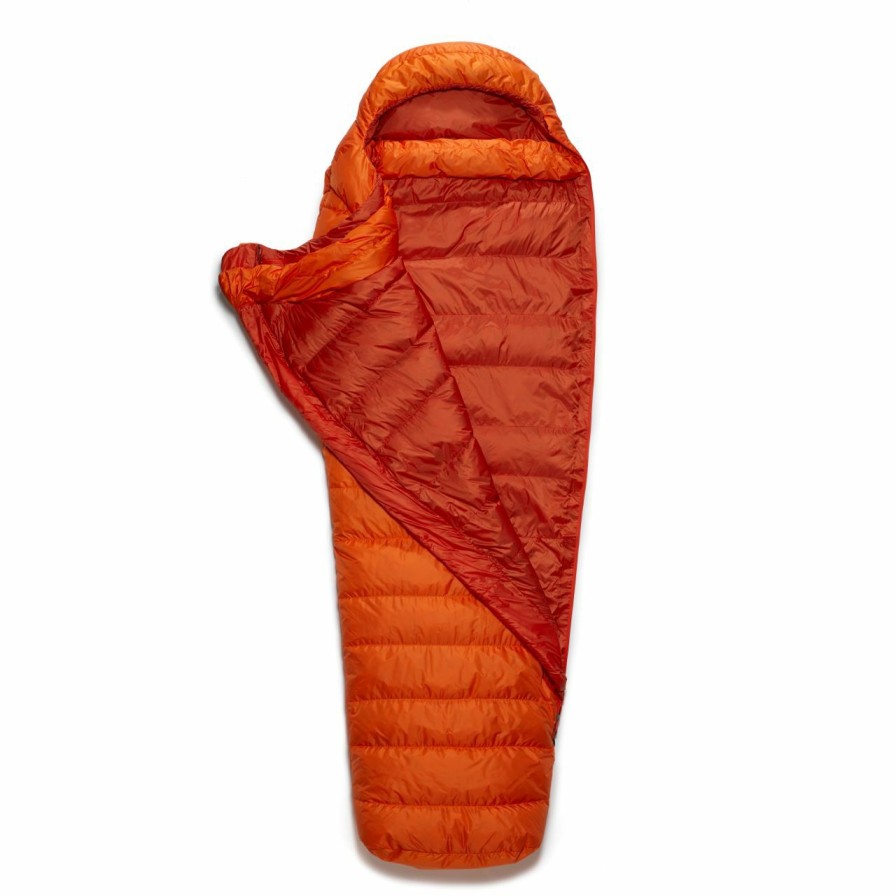 Sleeping Bags * | Rab Ascent 300