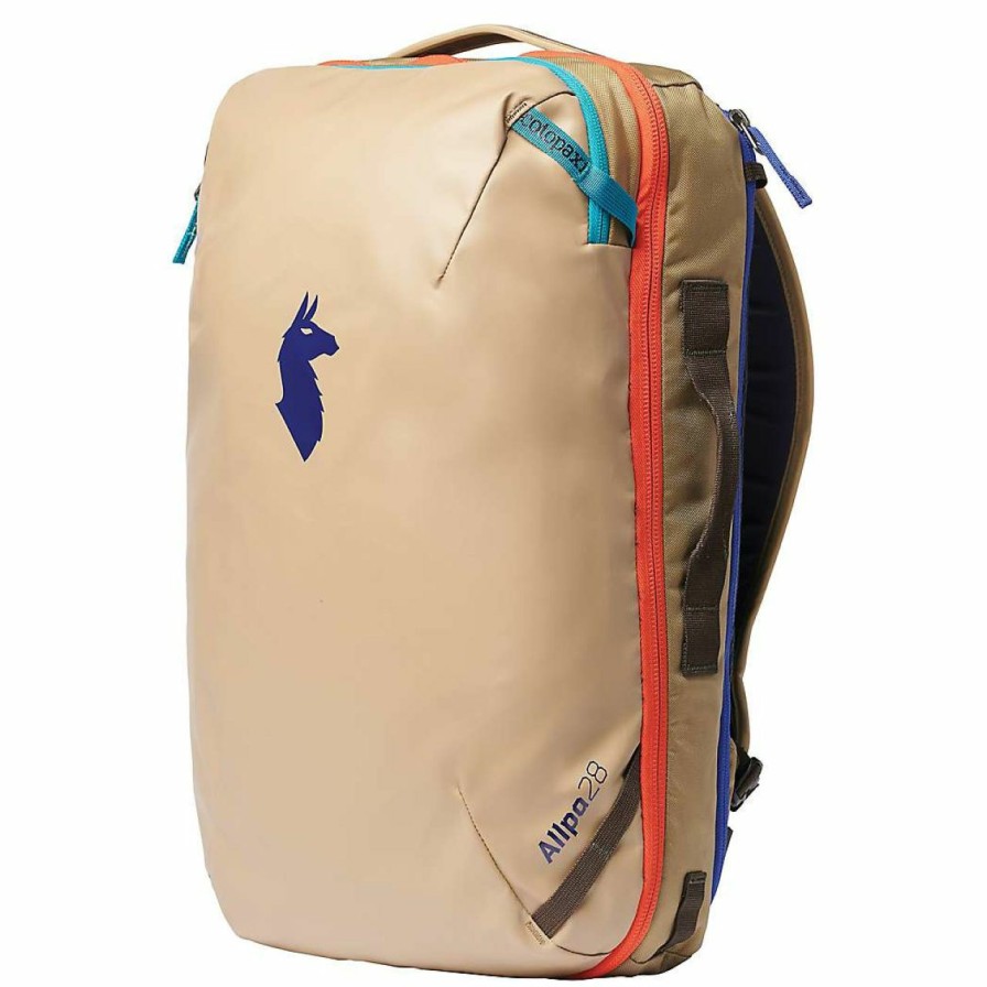 Backpacks * | Cotopaxi Allpa 28L Travel Pack